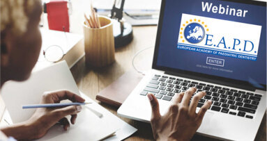 EAPD aborda a necessidade de educação on-line em Odontopediatria com Campus próprio