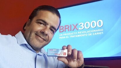 Brix y el hombre de los US $150 millones