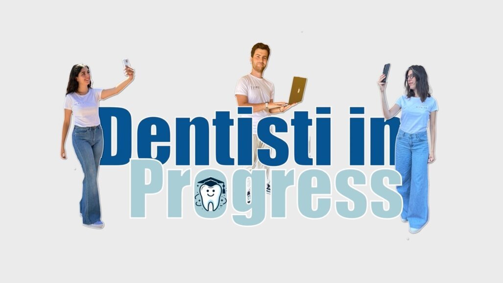 Dentisti in Progress, una community da oltre 6.000 giovani odontoiatri e igienisti dentali