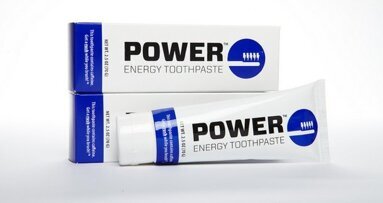 Anunciado o lançamento da primeira pasta de dente cafeinada do mundo