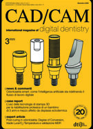 CAD/CAM Italy No. 3, 2025