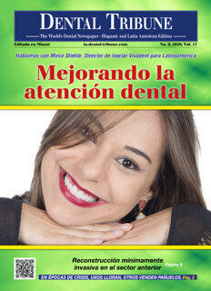 DT Latin America No. 9, 2020 DT Latin America No. 9, 2020