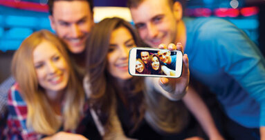 Hinman launches #MyHinman campaign to raise money for scholarships