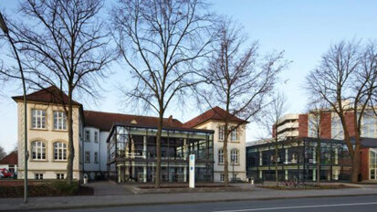 praxisHochschule übernimmt Studiengänge & Standort der Mathias Hochschule Rheine