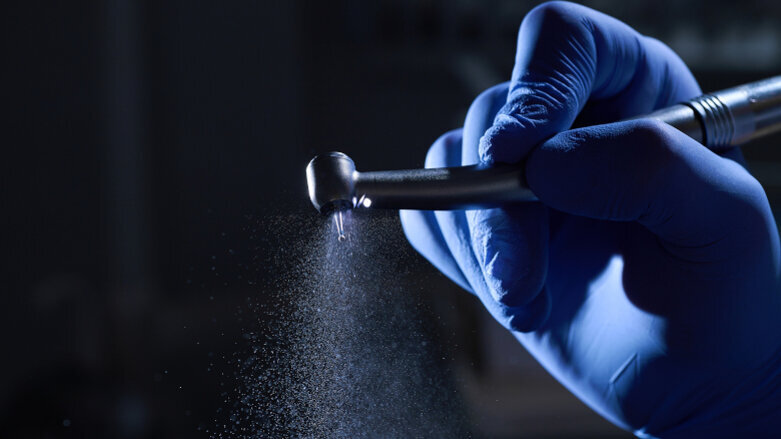 Children with autism often overlooked for dental care