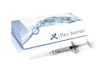 Oggi i “triangoli neri” si chiudono con l’acido ialuronico