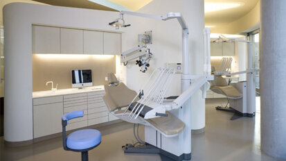 Role of mobiles in dentistry has not been explored