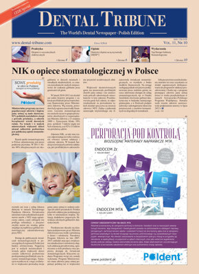 DT Poland No. 10, 2013