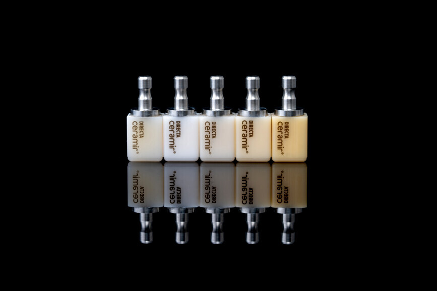 DirectaDentalGroup – Ceramir CAD/CAM BLOCKS