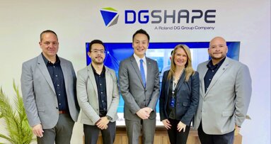 Roland DGA inaugura un centro para impulsar la odontología digital en América Latina