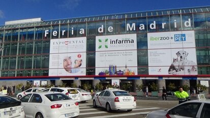 EXPODENTAL 2018 focuses on innovative training and education offering EXPODENTAL 2018 focuses on innovative training and education offering