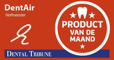 Ventilatie niet goed mogelijk? DentAir biedt de oplossing!