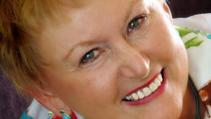 Η λεύκανση βελτιώνει τη στοματική υγεία των ηλικιωμένων