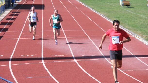 Medaillenregen für deutschsprachige Mediziner