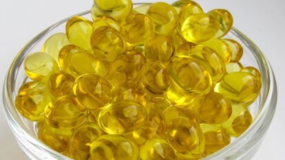Nowy pomysł na badania wykazujące skuteczność suplementowania witaminy D