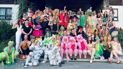 Týden čistých zubů 2022 opět vyhlásil soutěž pro studenty