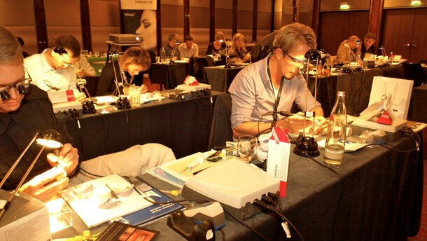 Laser-Verband lädt zur Jahrestagung ein