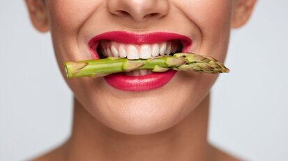 Test gezonde mond in Week van de Mondhygiënist