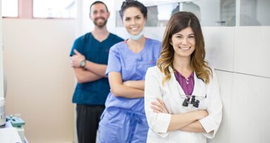 De 5 voorwaarden voor succesvolle verandering in de tandartspraktijk