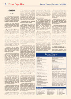 DT U.S. 4607 DT U.S. 4607