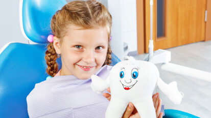 Eigenständige Deutsche Gesellschaft für Kinderzahnheilkunde