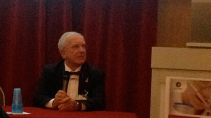 Emocomponenti ad uso non trasfusionale: l’Anthec, Accademia di medicina interdisciplinare, guarda al futuro