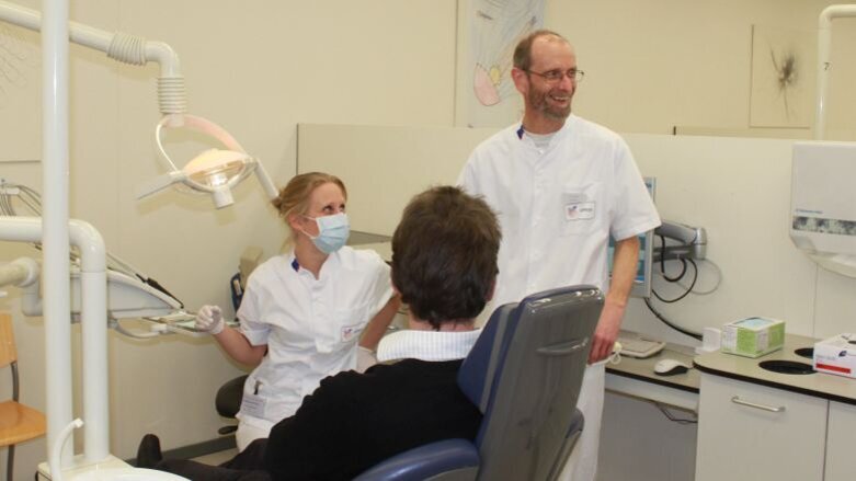 “Betere communicatie leidt tot beter behandelresultaat”