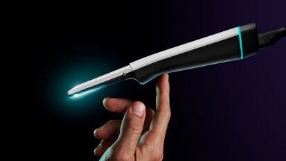 Align Technology announces new iTero Lumina intra-oral scanner