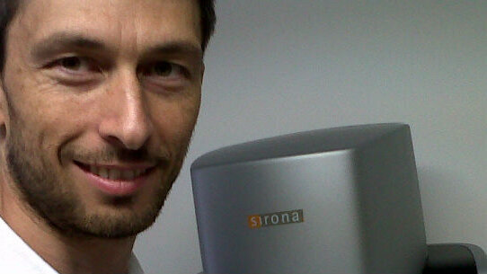 inEos X5: le impressioni dell’odontotecnico Massimo Merli