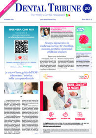 DT Italy No. 9, 2025