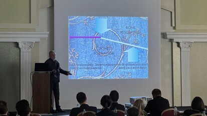 XV Kongres OSIS – „Zacznij z wizją końca”