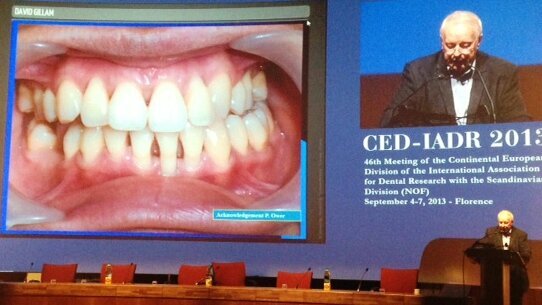 Ipersensibilità dentinale, salute orale e qualità di vita, quale relazione?