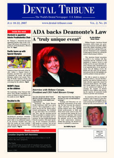 DT U.S. 2407 DT U.S. 2407