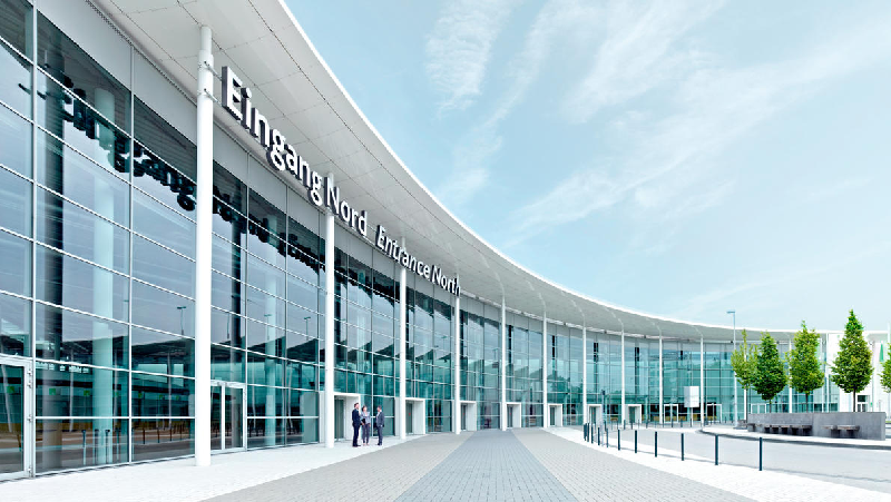 Готови ли сте за най-голямото дентално изложение?