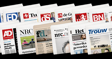 Minder stress in de wachtkamer