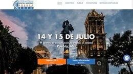 International Dental Meeting Puebla, Mexico International Dental Meeting Puebla, Mexico