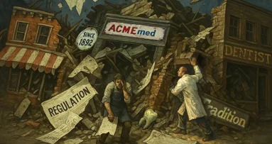 Industrija poziva na izmjene regulative EU-a o medicinskim proizvodima