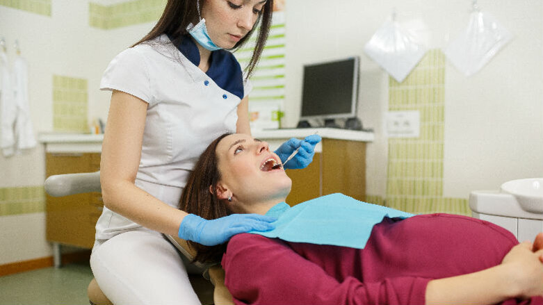 La prevenzione odontoiatrica in gravidanza