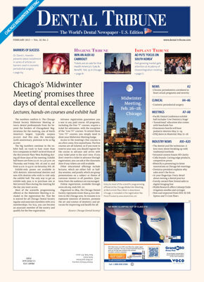 DT U.S. No. 2, 2015 DT U.S. No. 2, 2015