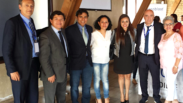 Galimplant llega a México