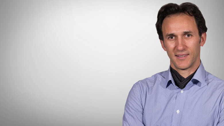 La crise du coronavirus vue par les dentistes dans le monde : Dr Luc Manhès, France