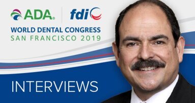 Interview: “Listening and learning from the very best in the world”