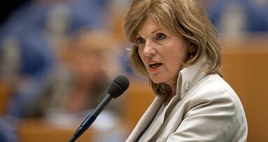 “Tactische fout VVD in Kamerdebat”