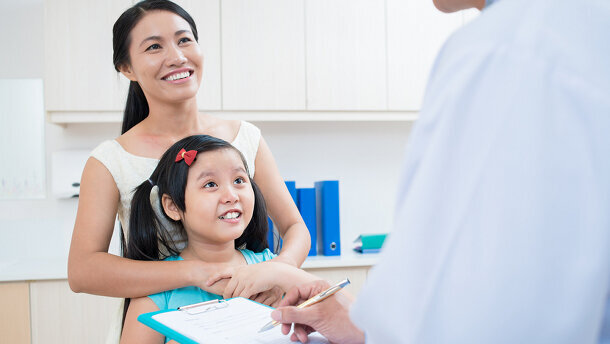 Le premier rendez-vous