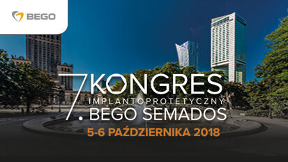 7. Kongres BEGO Semados