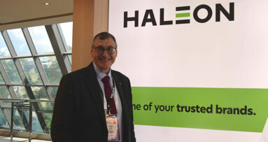 “Addressing the oral disease burden requires collaboration and partnerships”