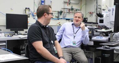 Objev výzkumu by mohl pomoci vytvořit pevnější a odolnější zubní výplně