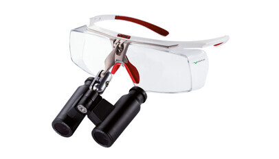 Flip up laser Air-X Prism