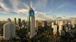 Indonesia Dental Exhibition and Conference 2025