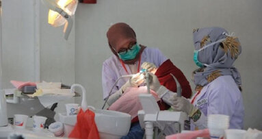 PDGI: Limited access hindering dental, oral health services